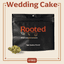 Wedding Cake Buds 28 Gram