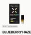 Blueberry Haze Specialty Vape 2000 Mg