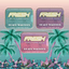 Italian Soda 7 Pack Pre Rolls 3.50 Gram