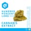Skunky Jack Crumble Resin\wax 2 Gram