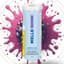 Blackberry Ready To Drink Cbg 355 Ml