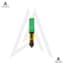 Bubble Up Cartridges 1000 Mg