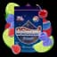 Rocket Pop Rosin Gummies 100 Mg