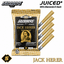 Jack Herer 5 Pack Infused Pre Rolls 3.50 Gram