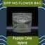 Papaya Cake Buds 14 Gram
