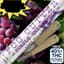 Purple Grapewreck 2 Pack Infused Pre Rolls 1 Gram