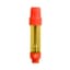 Orange Sherbs Live Resin Cartridges 1000 Mg