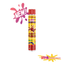 Hy R Cherry Punch 1 Pack Infused Pre Rolls 1 Gram