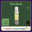 Pure Kush Live Resin Cartridges 1000 Mg