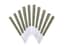Velcroz 10 Pack Pre Rolls 5 Gram