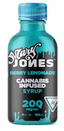 Berry Lemonade Drink Mix 200 Mg