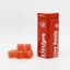 Strawberry Rosin Gummies Thcv:cbg 50 Mg