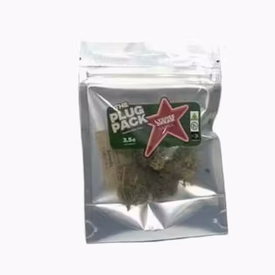 Lychee Dream Buds 3.50 Gram