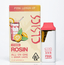 Pink Lemon Rosin Disposables 1000 Mg