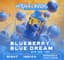 Blue Dream Disposables 1000 Mg