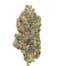 Blue Pave Buds 3.50 Gram