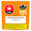 Pineapple Express Live Resin Cartridges 1000 Mg