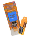 Peach Ringz Disposables 2000 Mg