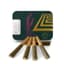Little Pandas 5 Pack Pre Rolls 1.75 Gram