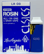 La Og Rosin Disposables 1000 Mg