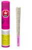 Pink Goo 3 Pack Pre Rolls 1.50 Gram
