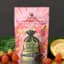Strawberry Lemonade Rosin Gummies 100 Mg