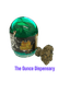 Dark Matter Buds 3.50 Gram