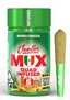 Mangonada 5 Pack Infused Pre Rolls 2.50 Gram