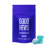 Berry Gummies 1000 Mg