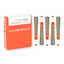 Taziki 5 Pack Infused Pre Rolls 2.50 Gram