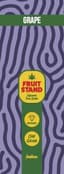 Fruit Stand 1 Pack Infused Pre Rolls 1 Gram