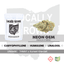 Neon Gem Buds 2.83 Gram