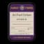 Jet Fuel Gelato 5 Pack Infused Pre Rolls 2.50 Gram