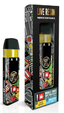 Flaming Cookies Live Resin Cartridges 1000 Mg