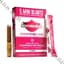 Kiss 5 Pack Infused Pre Rolls 2.50 Gram