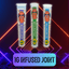 Captain Yeti 1 Pack Infused Pre Rolls 1 Gram