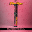 Razzberry Diesel 1 Pack Infused Pre Rolls 1 Gram