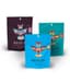 Blueberry Smoothie Buds 3.50 Gram