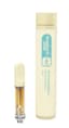 Sour Raspberry Cartridges 1000 Mg