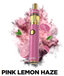 Pink Lemon Haze 2g All In One Device Signature Line All In