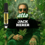 Jack Herer Cartridges 1000 Mg