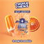 Orange Creamsicle Gummies 200 Mg