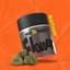 Yuzu Sour Buds 3.50 Gram