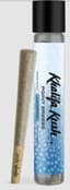 Khalifa Kush 1 Gram Pre Rolls Single 1 Pack