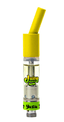 Splash Cartridges 1000 Mg