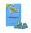Blue Raspberry Rosin Gummies Cbd 200 Mg
