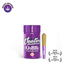 Clouded Sunset 5 Pack Infused Pre Rolls 2.50 Gram