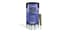 Blueberry Dream 5 Pack Infused Pre Rolls 2.50 Gram