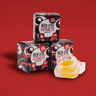 Red Eye Other Oil 2 Gram