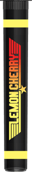 Lemon Cherry Gelato 1 Pack Infused Pre Rolls 1 Gram